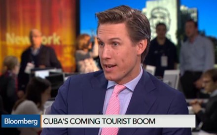 Cuba prepara-se para os turistas norte-americanos