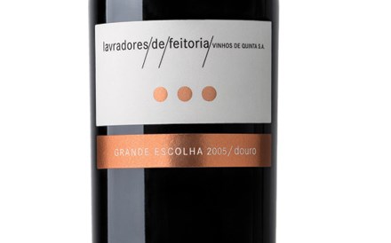 Vinhos: Venham mais marcas