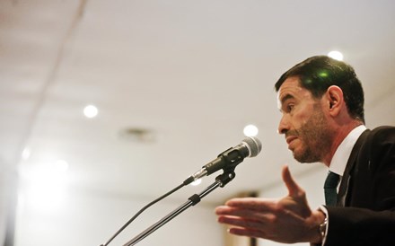 Miguel Frasquilho acredita que PS manterá reforma do IRC