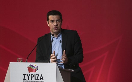 Comité central do Syriza aprova realização de congresso do partido em Setembro