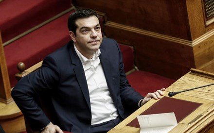 Governo grego entrega segundo pacote de reformas que será votado na quarta-feira