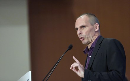 Varoufakis vai a Coimbra dar 'lição' sobre democracia