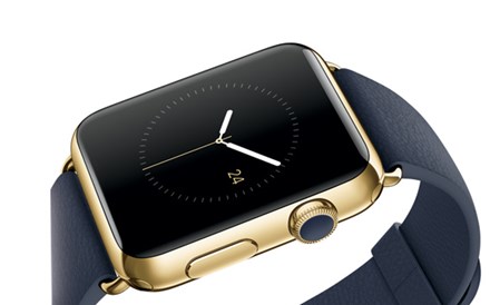 Um triplo valor para o Apple Watch