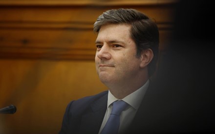 Paulo Núncio vai ser consultor  na firma de advogados Morais Leitão