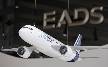 Dificuldades com fornecedores travam aumento de produção da Airbus