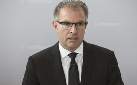 CEO Lufthansa: Acidente do A320 “é o capítulo mais negro” da nossa companhia