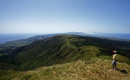 Fundos europeus ajudam Açores com 1,14 mil milhões de euros 