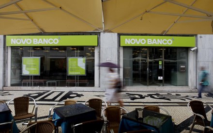 Novo Banco pede auditoria interna a créditos para responder a críticas de Bruxelas