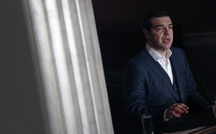 Alexis Tsipras: 'Acredito que estamos próximos' de um acordo