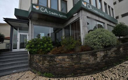 Crédito Agrícola
