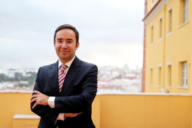 Moreira da Silva confirma que está fora da corrida à liderança do PSD