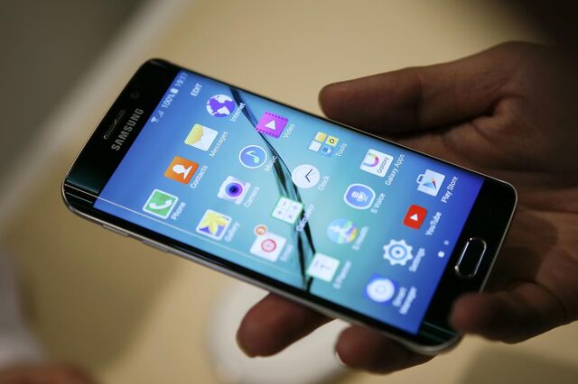 Samsung acaba com rumores e desvenda Galaxy S6 e Galaxy S6 Edge