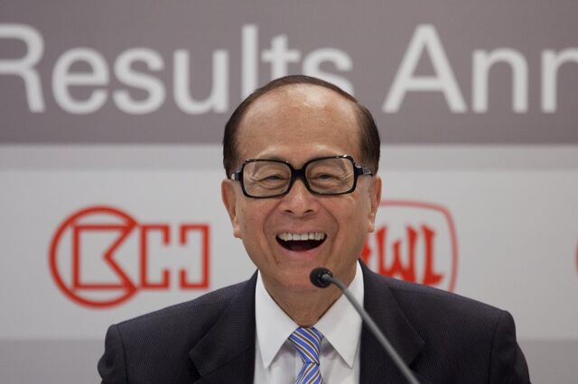 Homem mais rico da Ásia compra eólica portuguesa por mil milhões