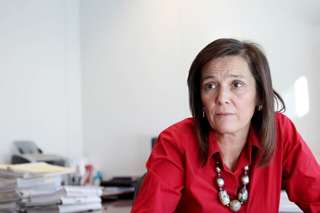 Maria José Costeira é a nova presidente da Associação Sindical dos Juízes