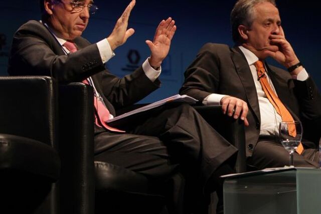 As cinco barreiras à fusão entre o BPI e o BCP