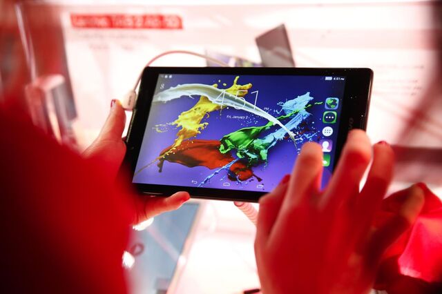 Ainda vale a pena comprar um tablet?