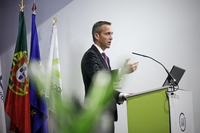 Sérgio Monteiro: Totalidade da poupança nas PPP rodoviárias 'está garantida'