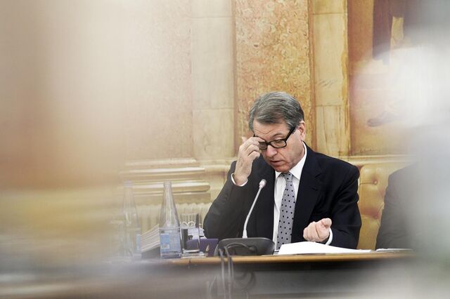 Granadeiro confrontado com pagamentos de 24 milhões