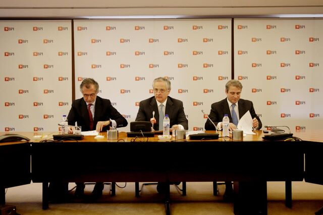 Gestão do BPI dividida sobre avaliação do preço da OPA 