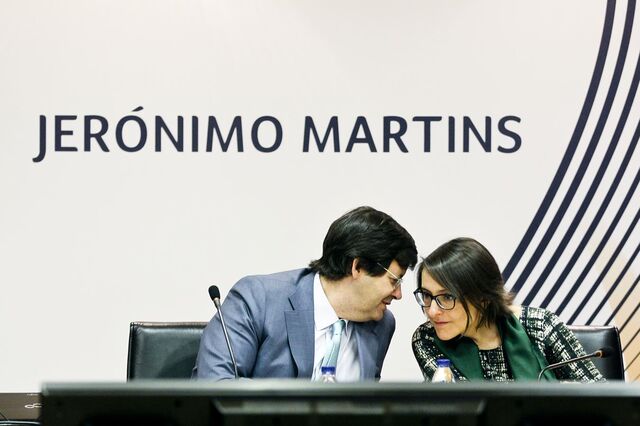 Três tendências que deve seguir nas contas da Jerónimo Martins 