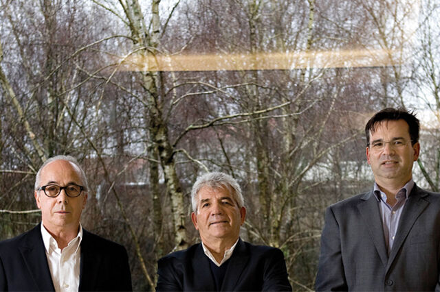 Portugal produz calçado como quem faz aviões