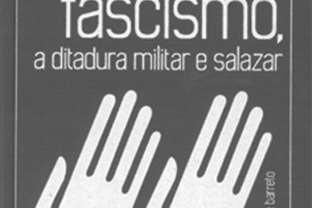 Livros: Pessoa contra o pensamento único