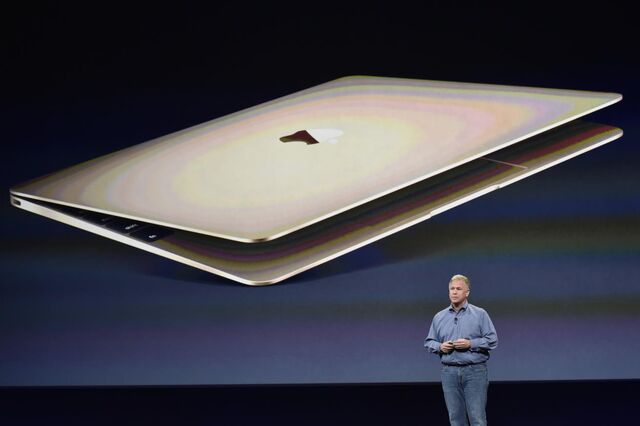 Computadores Apple vítimas de 'randsomware' pela primeira vez