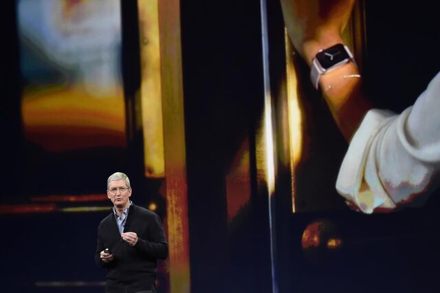Apple Watch chega a mais sete países no final de Junho