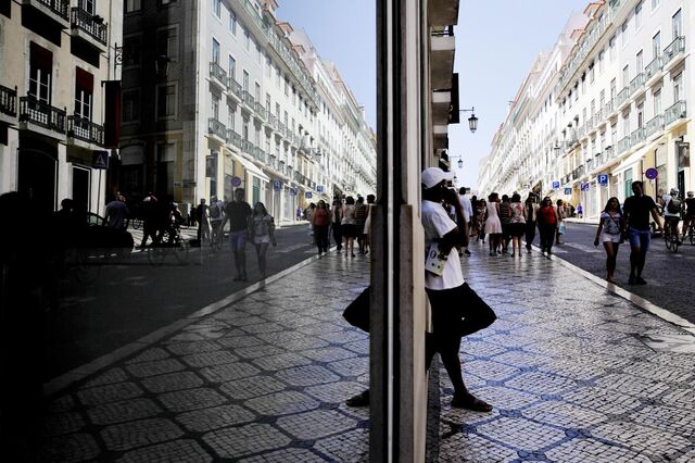 E se Portugal estivesse em estado de emergência?