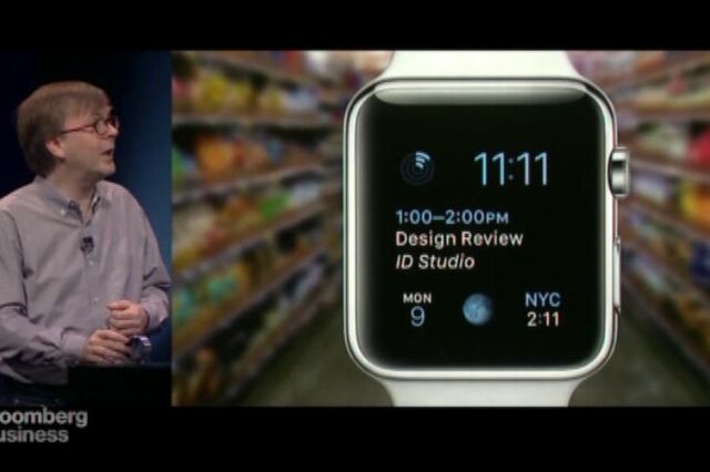 Conheça as principais características do Apple Watch