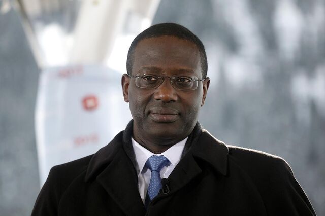 CEO do Credit Suisse desconhecia posições de maior risco