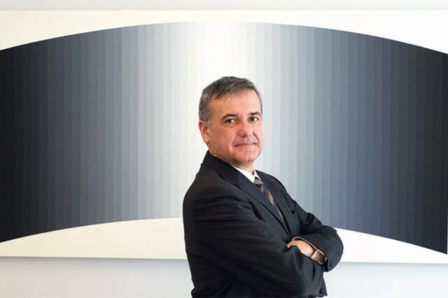 Carlos Ribeiro: 'Avaliação 360 graus pode criar uma selva na empresa'