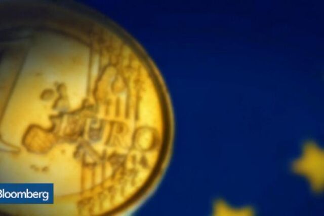 Analista: Euro vai atingir a paridade frente ao dólar antes de recuperar