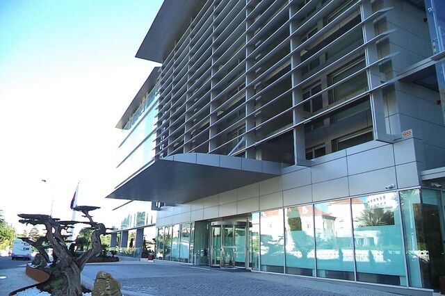 InterContinental abre novo hotel no Estoril