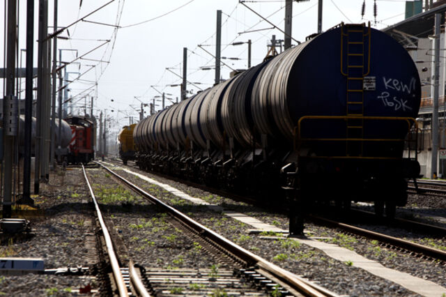 IP lança segundo concurso da ligação ferroviária Évora-Elvas