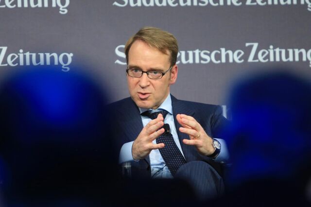 Bundesbank propõe regulação das criptomoedas na agenda do G20