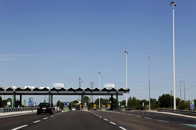 Viagem entre Lisboa e Porto aumenta 0,35€