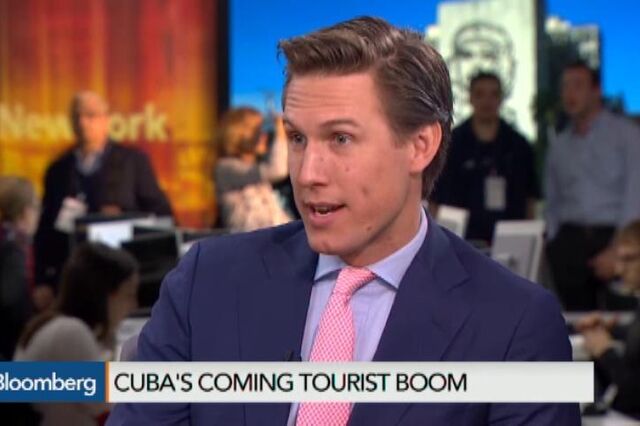 Cuba prepara-se para os turistas norte-americanos