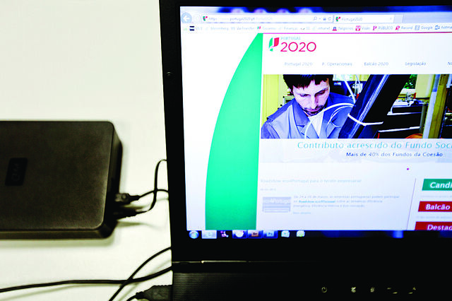 Portugal 2020 ajuda mas não faz milagres
