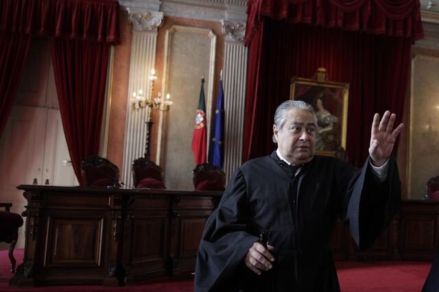 Supremo não tem certezas sobre quem deve julgar Sócrates