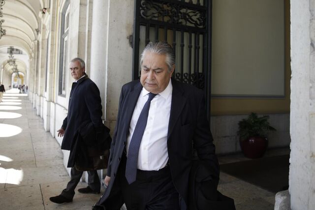 Defesa de Sócrates vai recorrer da prisão domiciliária