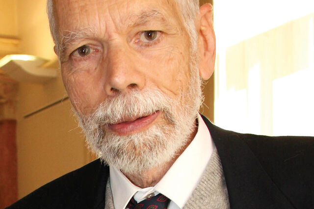 Morreu o historiador José Mattoso