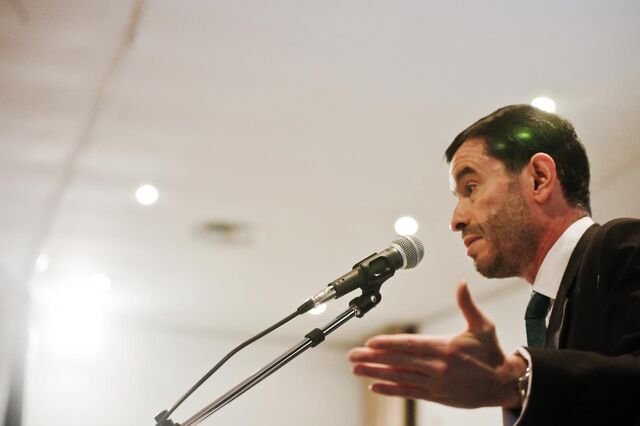 Miguel Frasquilho: “Não podemos excluir auxílios dos acionistas privados”