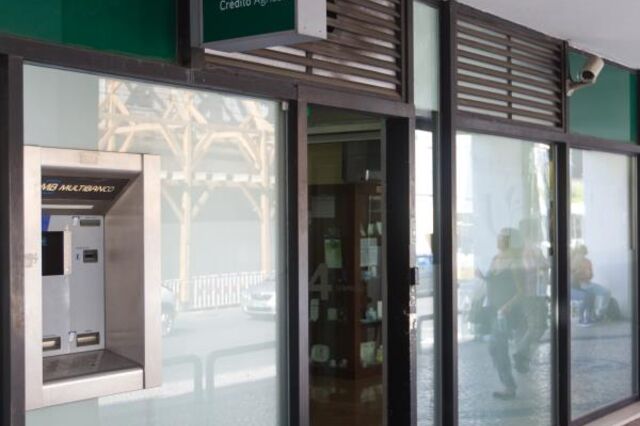 Património imobiliário da gestora do Crédito Agrícola cresce sete vezes este ano