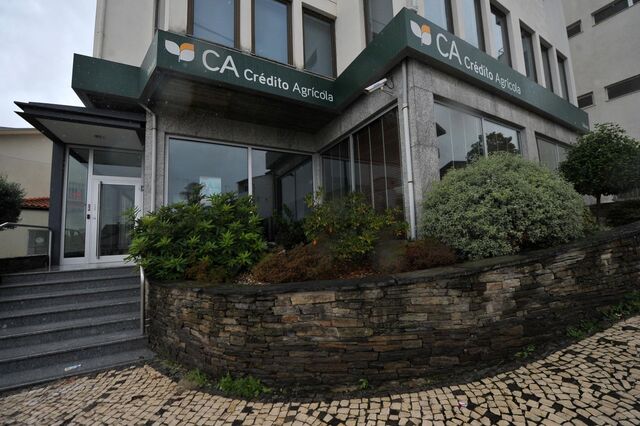 Crédito Agrícola lança fundo de dívida de curto prazo