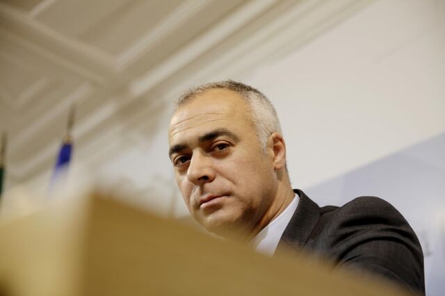 Banco de fomento ainda aguarda autorização do BdP