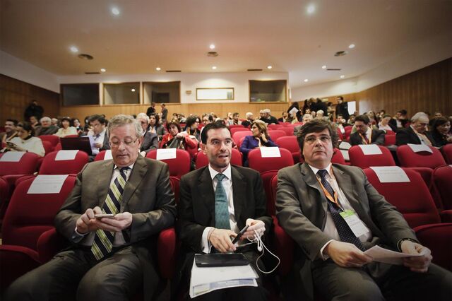 AICEP: 'Exportar não é fácil, não  é barato e não é imediato'