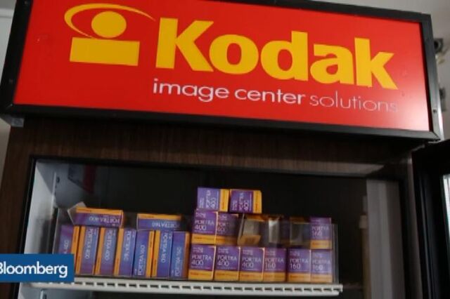 Kodak Super 8 está de volta e foi apresentada numa das mais importantes feiras tecnológicas do mundo
