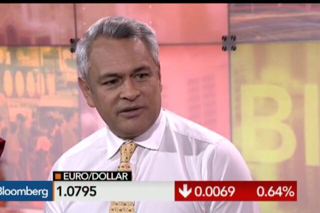 Citi: Grécia está a ficar sem dinheiro e sem amigos