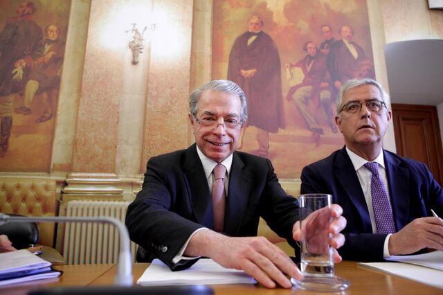 Ricardo Salgado acusa contabilista da Espírito Santo International de chantagem